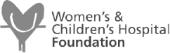 women's & Children's hospital foundation
