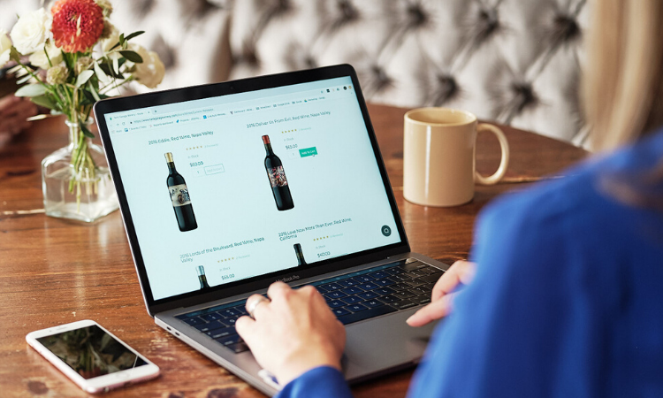 SEO for Wineries Just about everything you need to know about SEO for your winery