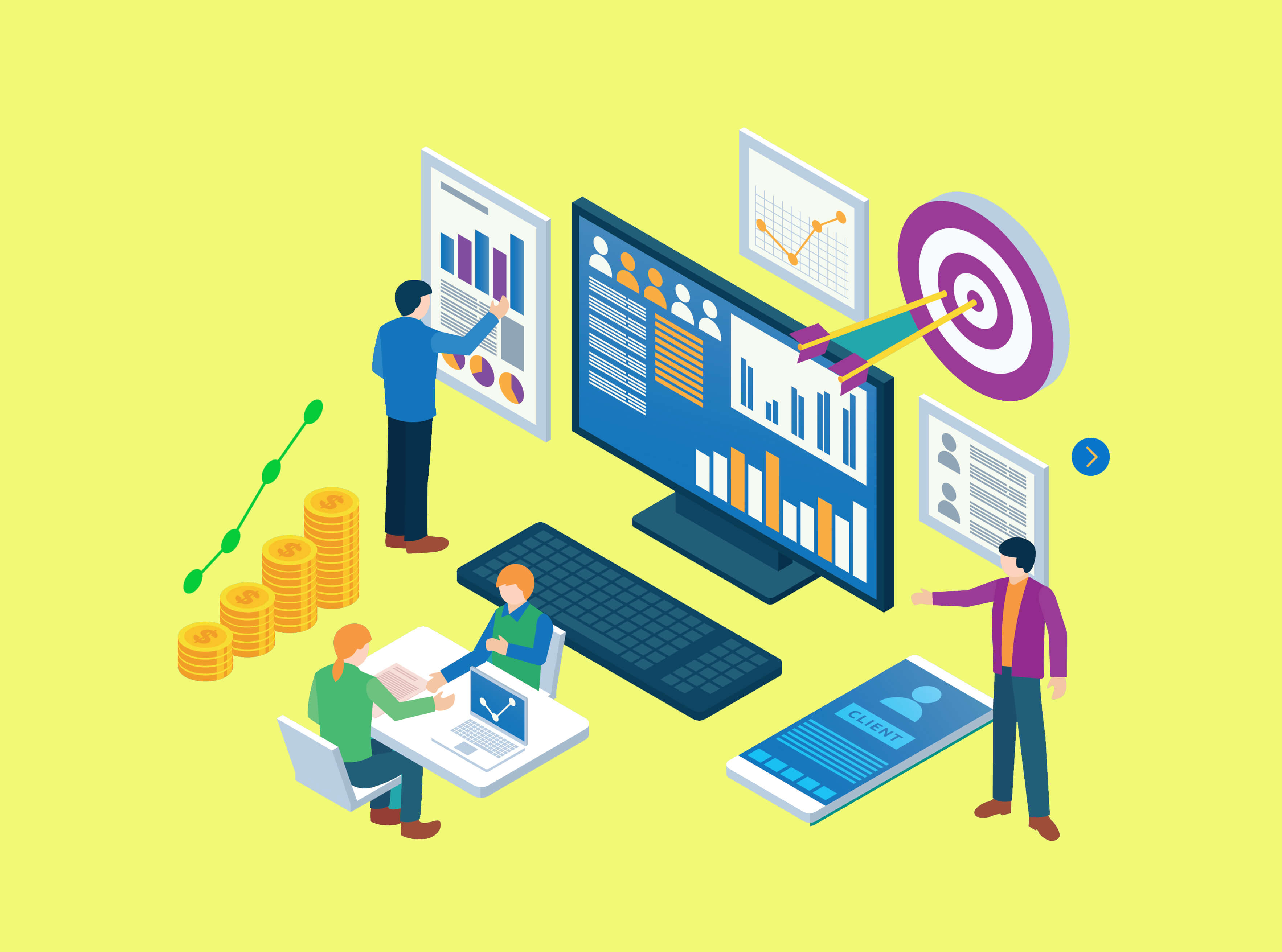 Well-targeted, thought-out descriptions are a must to ensure your SEO is ranked #1 in 2023