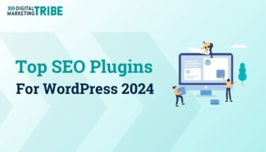 Infographic of Top SEO Plugins for WordPress in 2024 in Australia