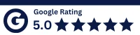 Google Review Badge