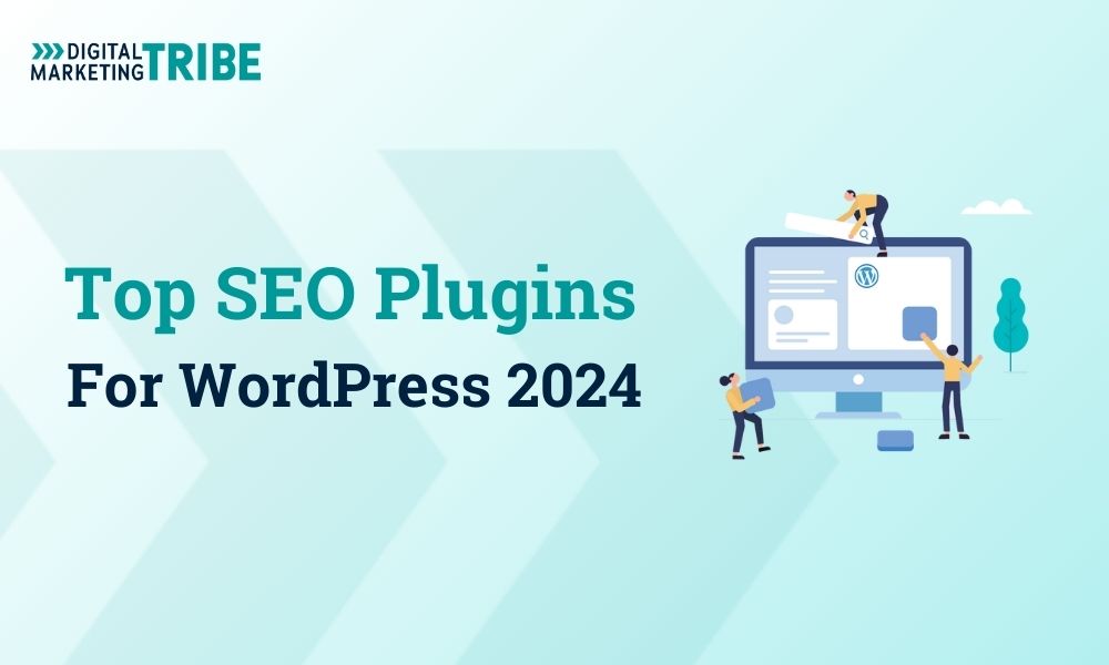 Top SEO Plugins for WordPress in 2024