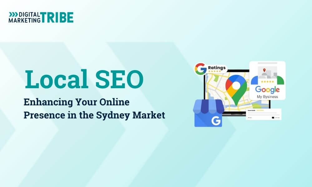 Sydney SEO Strategy: Enhancing Your Online Presence in the Local Market