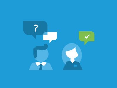 Find unbiased feedback