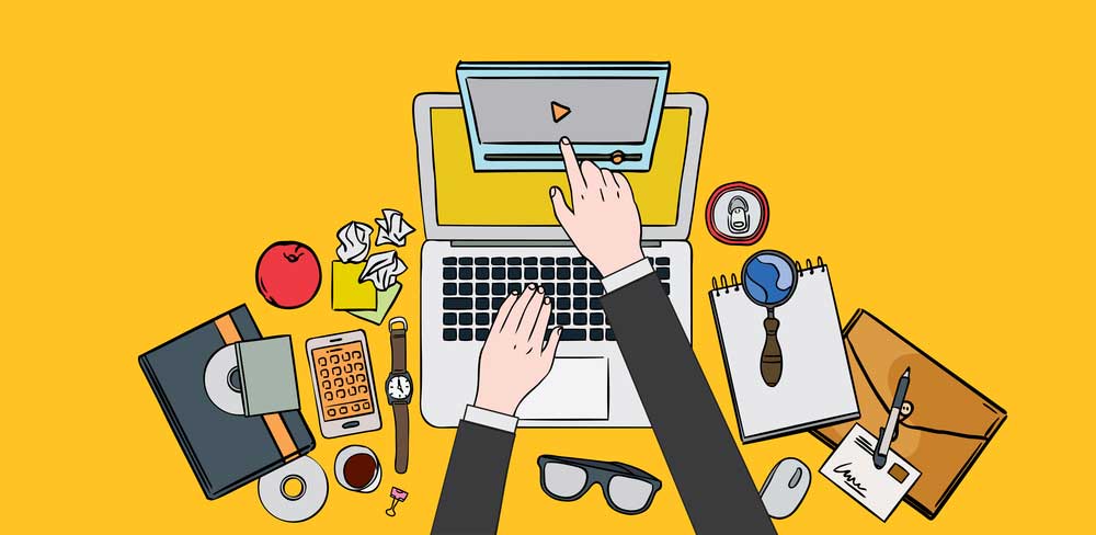 Leverage one of the only channels you own, email marketing