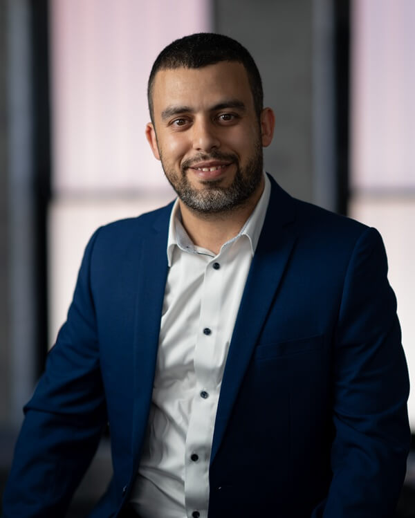 Bilal Alwan