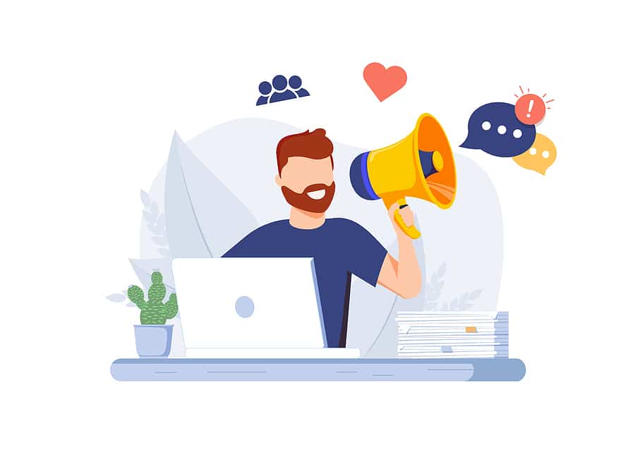 DMT: helping you grow your online presence and customer base