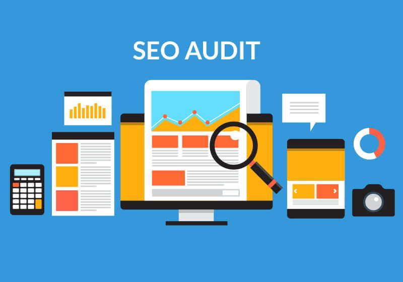 Free SEO Audit