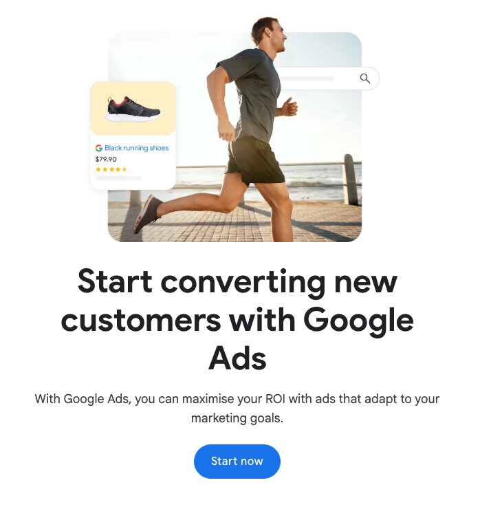 What are Google Ads & How do they Work