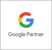 Google Partner badge - Digital Marketing Tribe is an officially certified Google Ads partner
