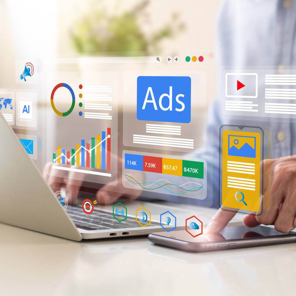 Calculating the Total Cost of Google Ads