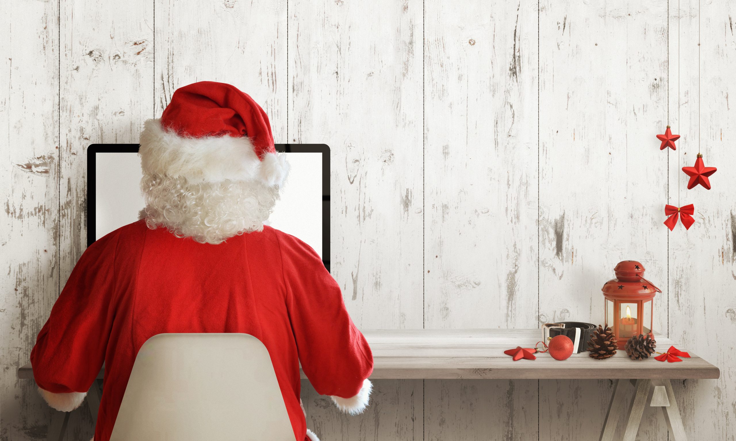 How to optimise your website for Christmas sales