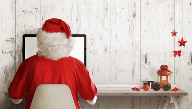 How to optimise your website for Christmas sales 1
