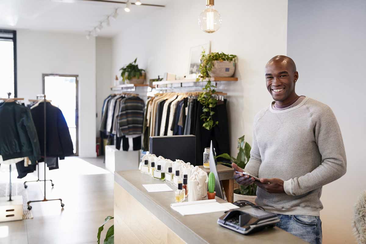 How to optimise your website for local searches