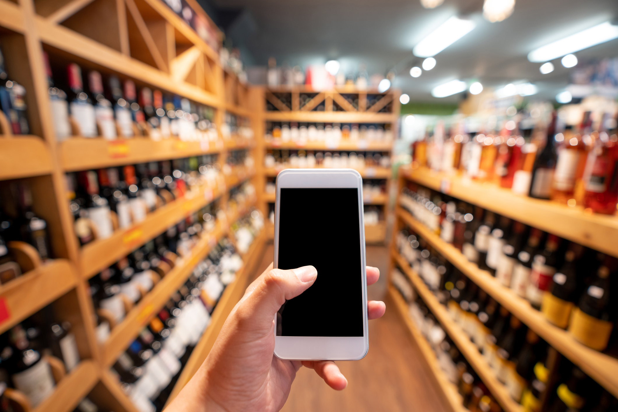 Social media content ideas for your wine business