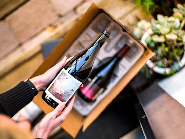 How to promote your star wines on social media