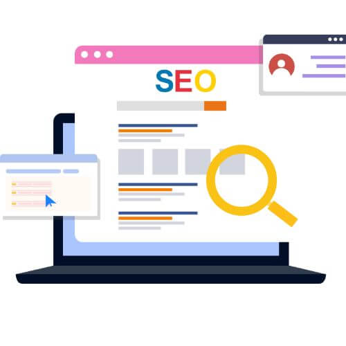 On-site SEO For Local Businesses