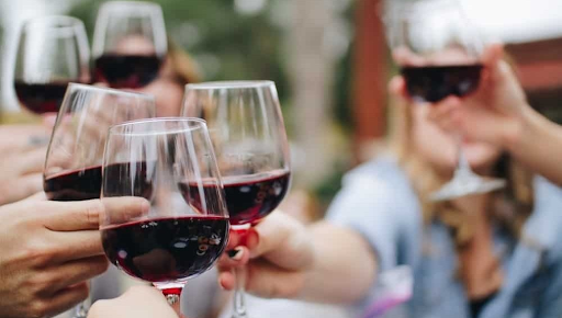 Increase recognition and traffic on to your winery website to maximise ROI