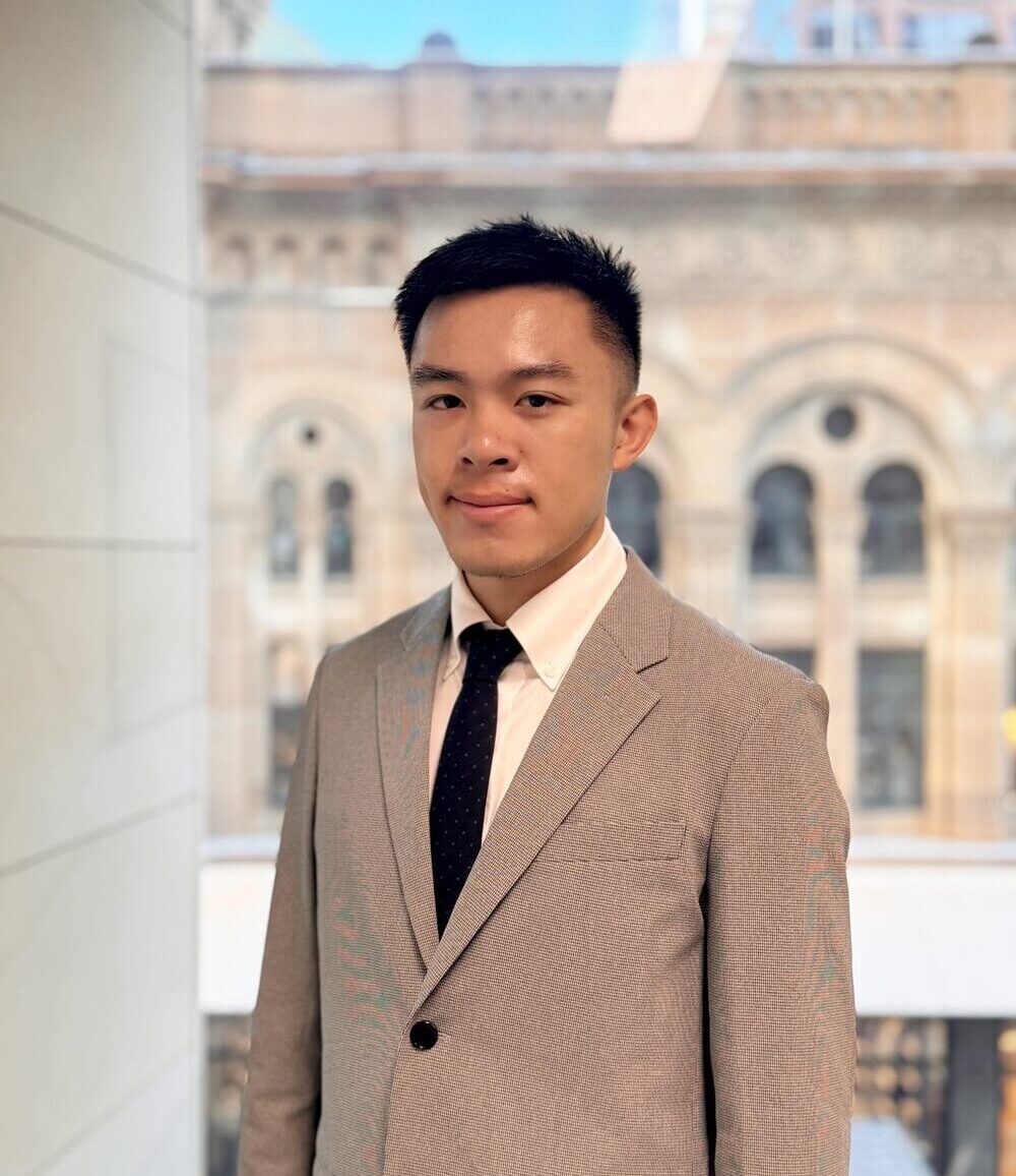 Jeremy Sujanto - Google Ads Specialist, Digital Marketing Tribe