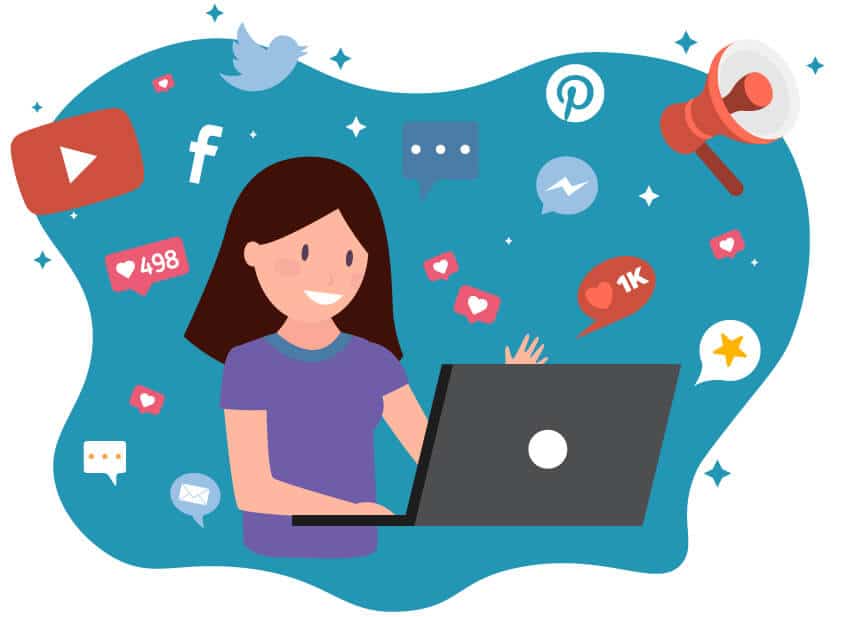 Take good care of your content creator’s profiles