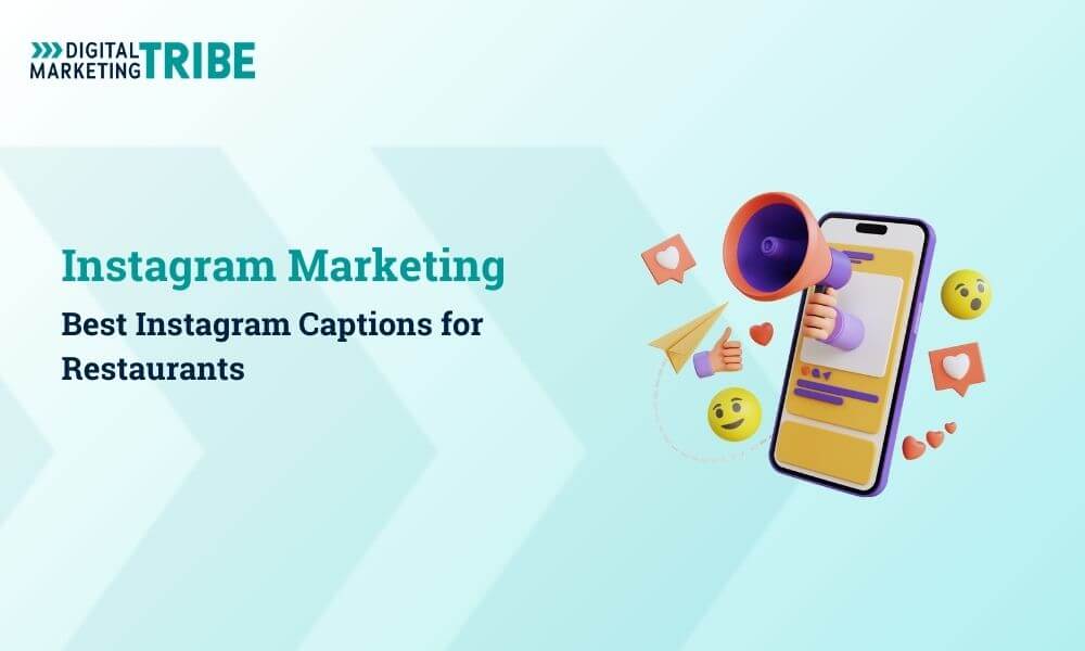 Best Instagram Captions for Restaurants