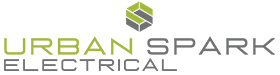 Urban Spark Electrical logo