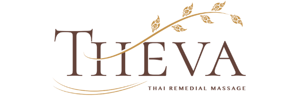 Theva Remedial logo