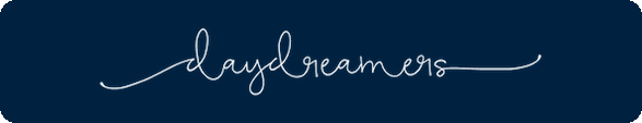 Daydreamers logo