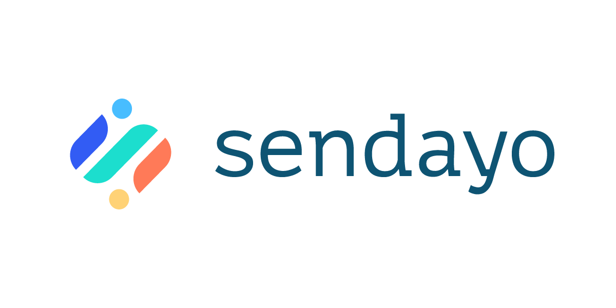 Sendayo logo