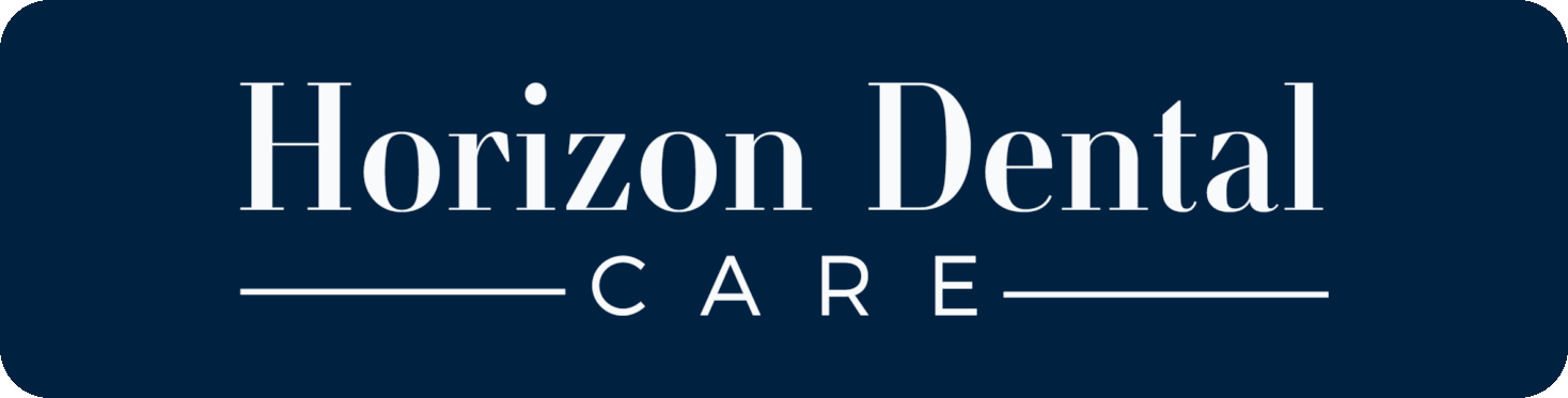Horizon Dental Care logo