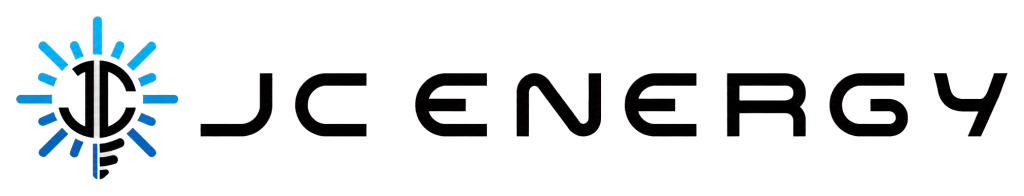 JC Energy logo