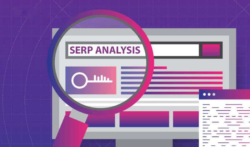 Deciphering Google SERPs