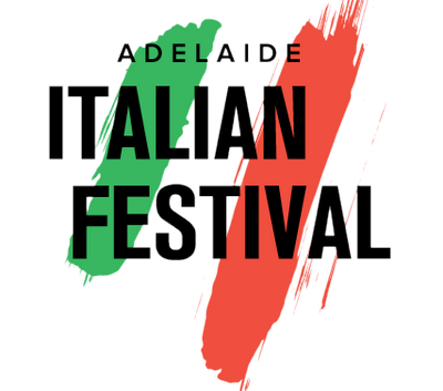 Adelaide Italian Festival logo