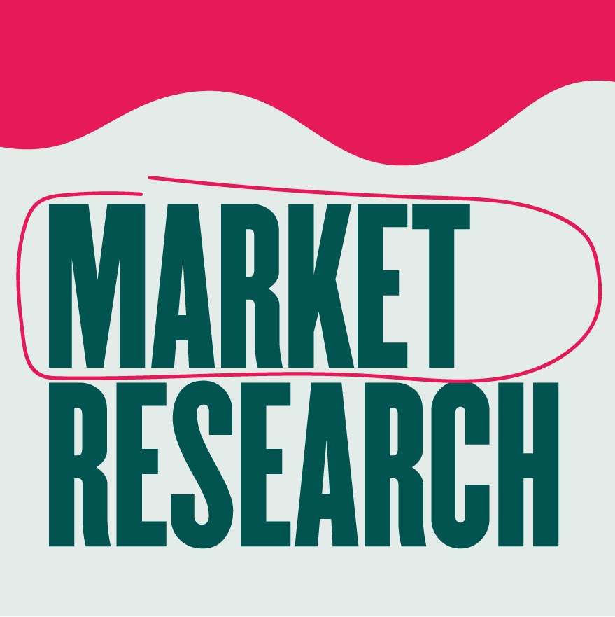 Market Research: The Compass of Digital Strategy