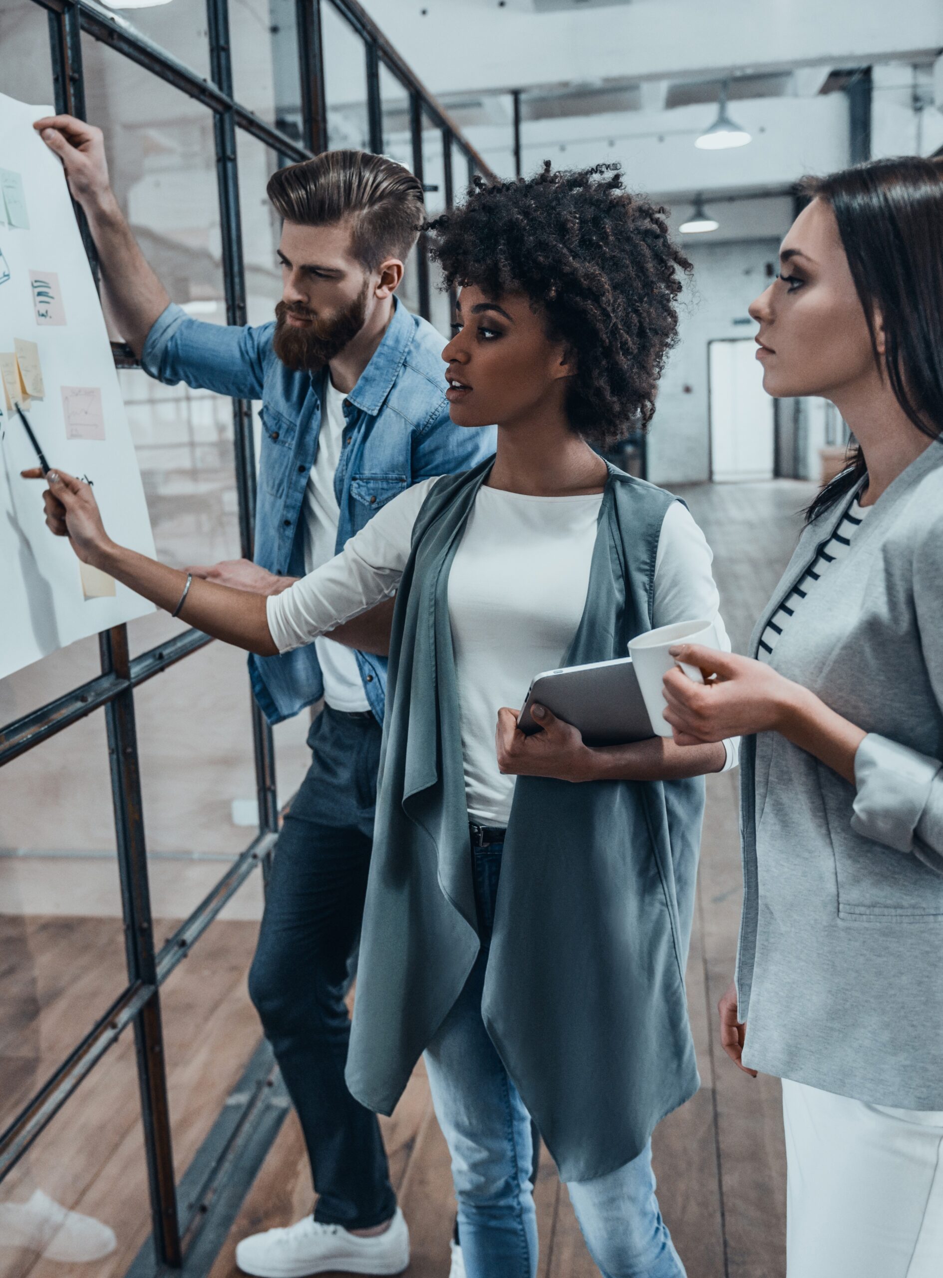 Google Ads powered by Digital Marketing Tribe