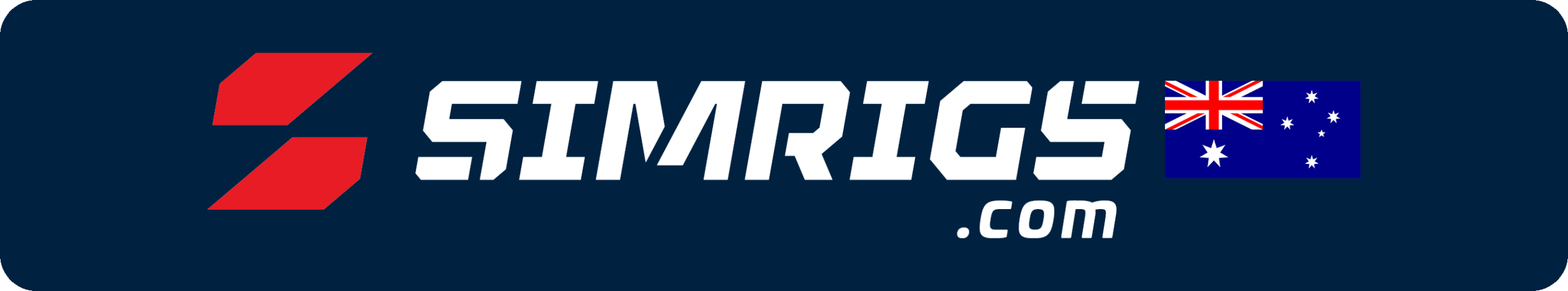 SIMRIGS logo