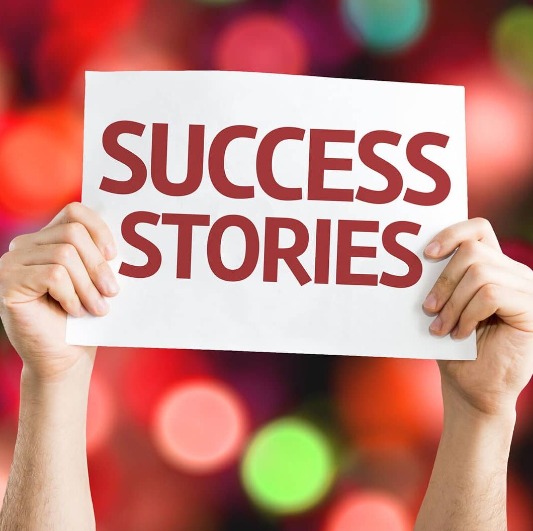 Case Studies and Success Stories