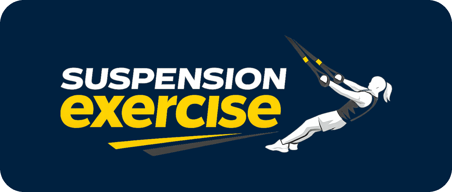 Suspension Exercise AU logo