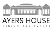 Ayers House logo