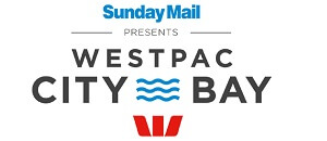 City-Bay Fun Run logo