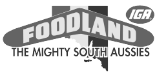 Foodland Supermarkets logo