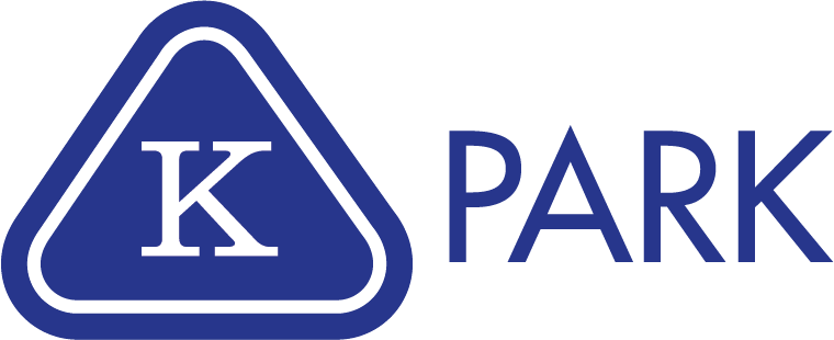 KPark logo
