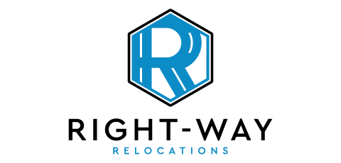 Right-Way Relocations logo