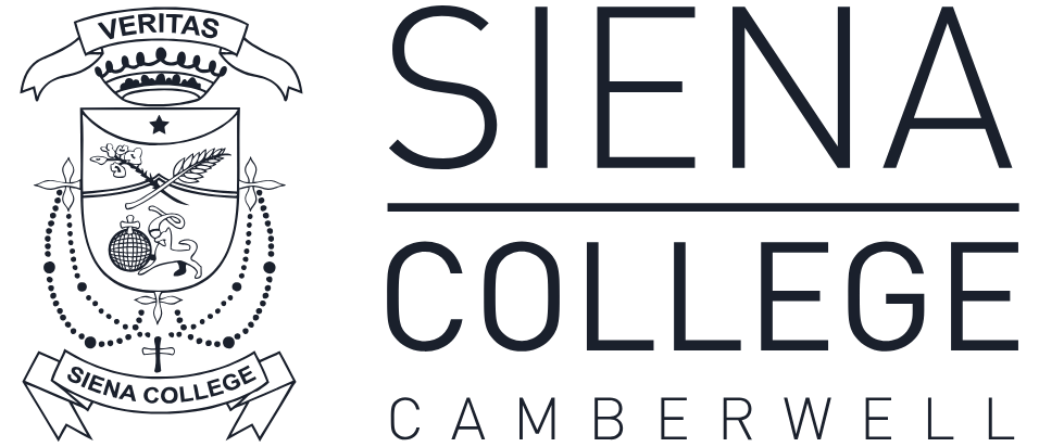 Siena College logo