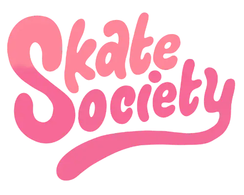 Skate Society logo