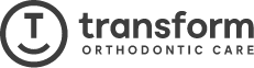 Transform Orthodontic Care logo