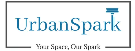 Urban Spark Electrical logo