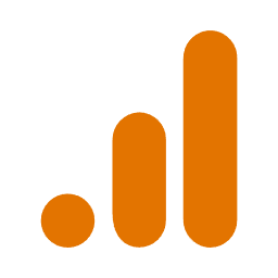 Google Analytics logo