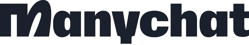 ManyChat logo