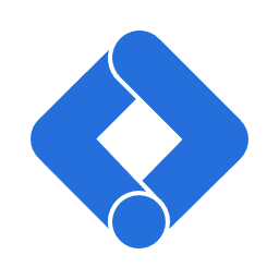 Google Tag Manager logo